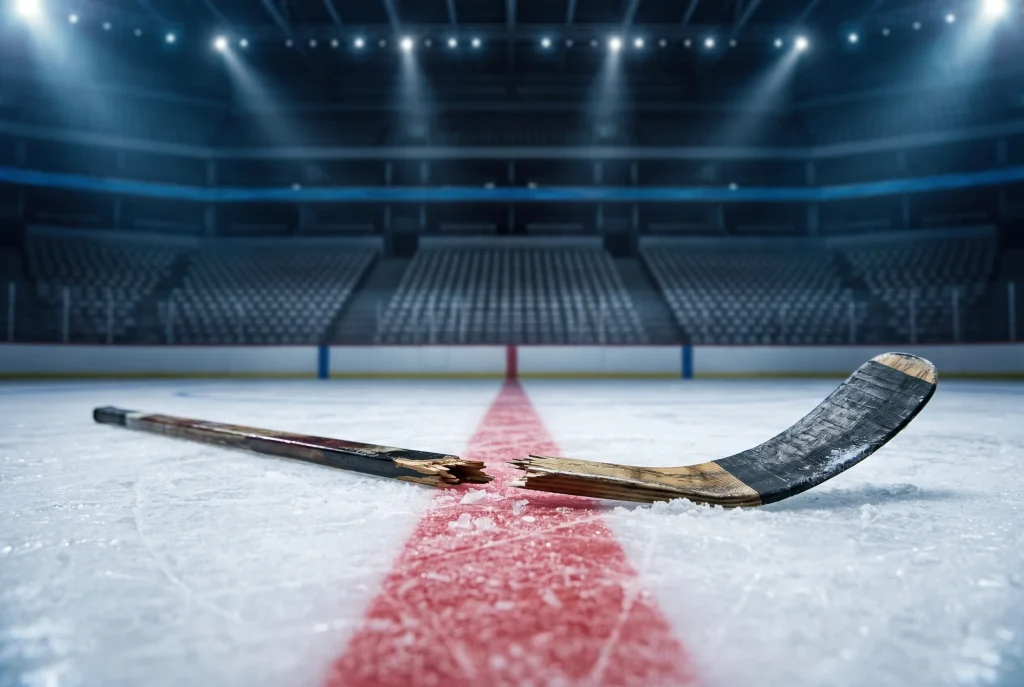 Les erreurs courantes des parieurs débutants sur la NHL et comment les éviter