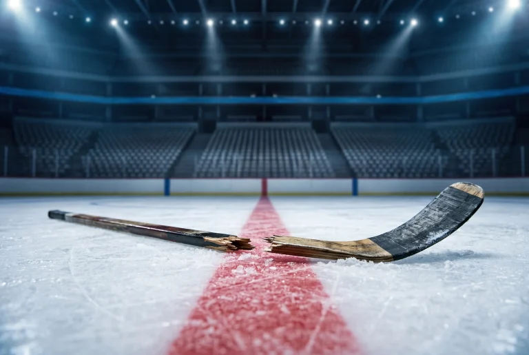 Les erreurs courantes des parieurs débutants sur la NHL et comment les éviter